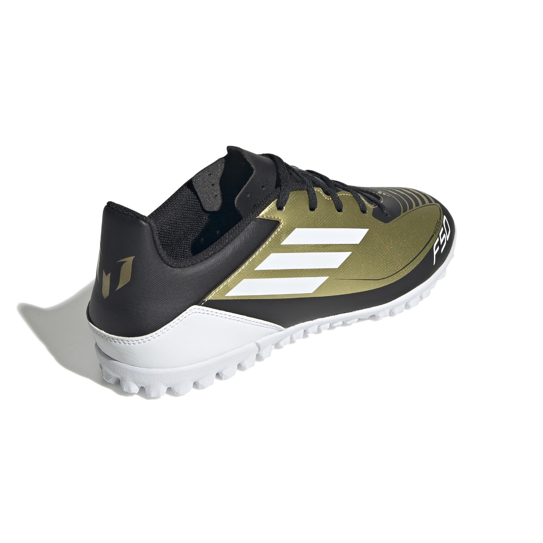 adidas Performance F50 CLUB TF MESSI IG9330 Gold