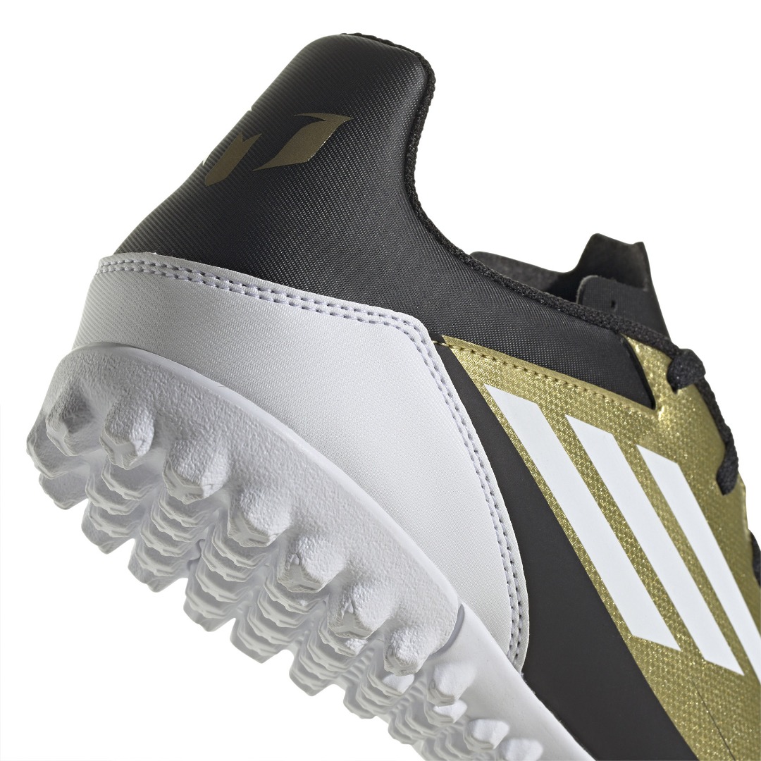 adidas Performance F50 CLUB TF MESSI IG9330 Gold