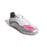 adidas Performance F50 MESSI CLUB TF JP7445 Λευκό Εικόνα 1