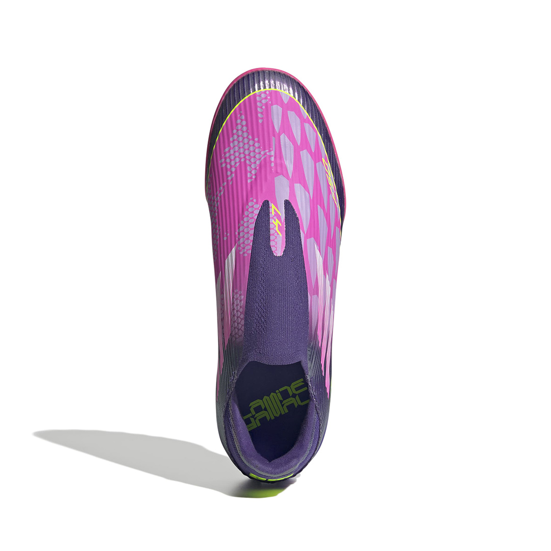 adidas Performance F50 LEAGUE LL TF JQ9733 Purple