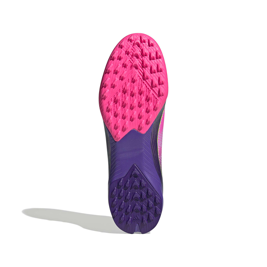adidas Performance F50 LEAGUE LL TF JQ9733 Purple