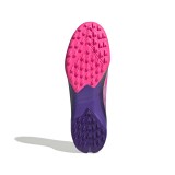 adidas Performance F50 LEAGUE LL TF JQ9733 Purple Image 4