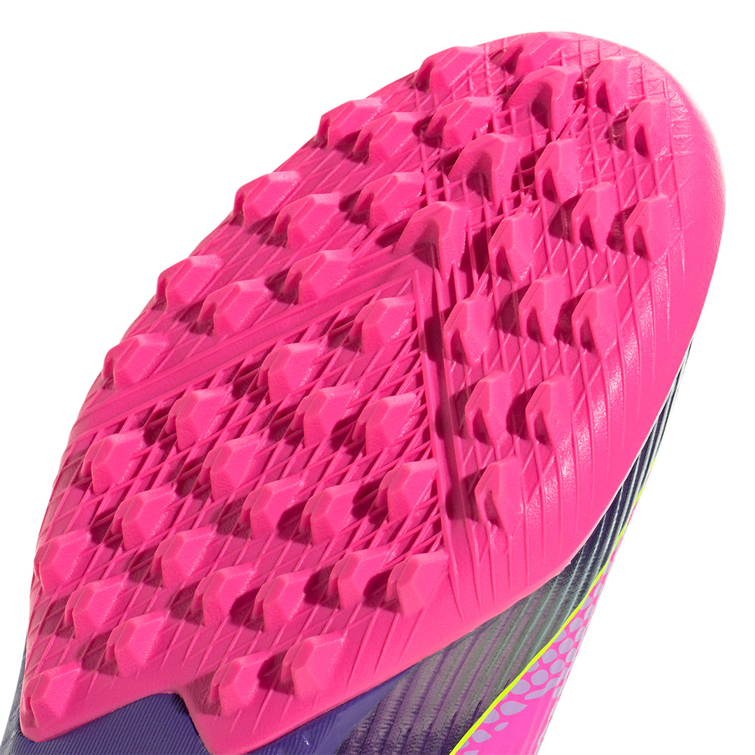 adidas Performance F50 LEAGUE LL TF JQ9733 Purple