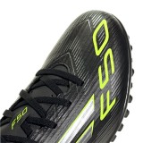 adidas Performance F50 CLUB TF JI0025 Black Image 2