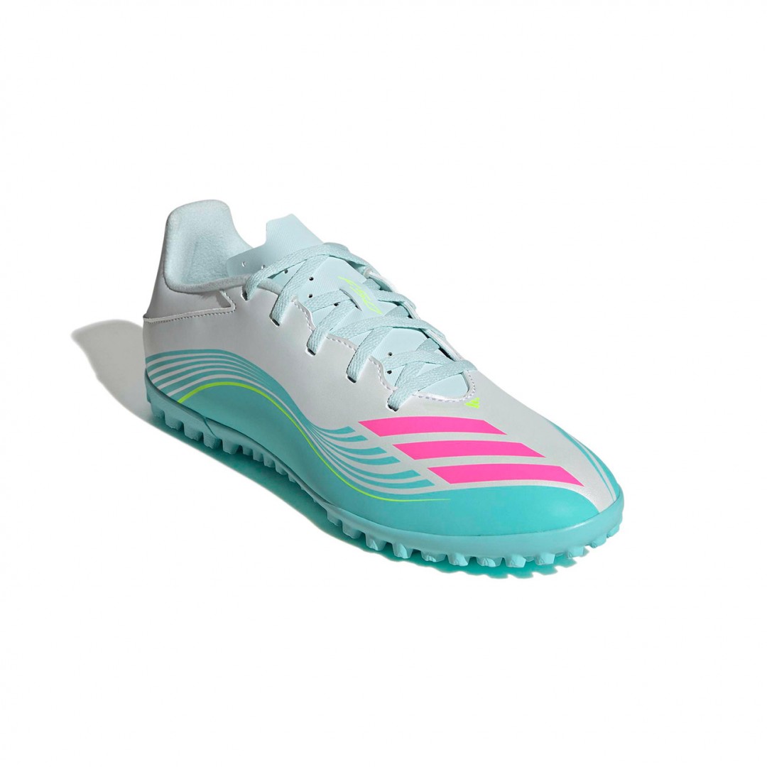 adidas Performance F50 MESSI CLUB TF JQ0947 White