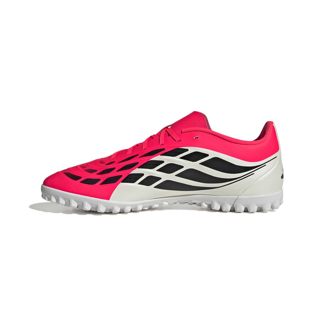 adidas Performance PREDATOR CLUB TF JS0356 Red