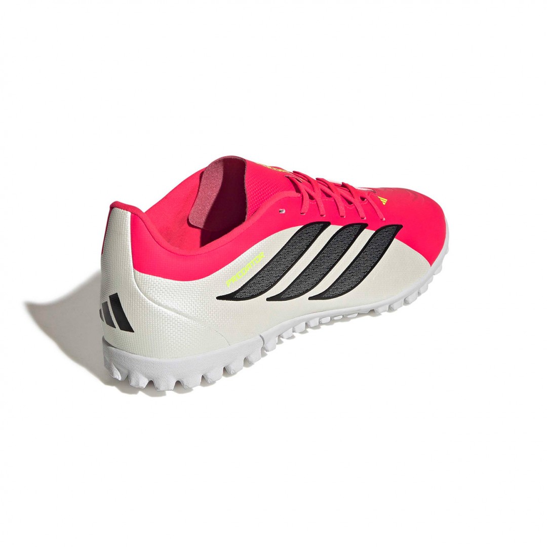 adidas Performance PREDATOR CLUB TF JS0356 Red