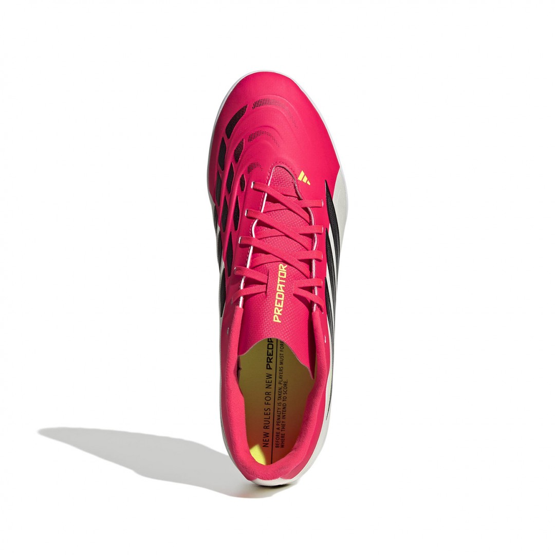 adidas Performance PREDATOR CLUB TF JS0356 Red