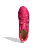 adidas Performance PREDATOR CLUB TF JS0356 Red Image 3