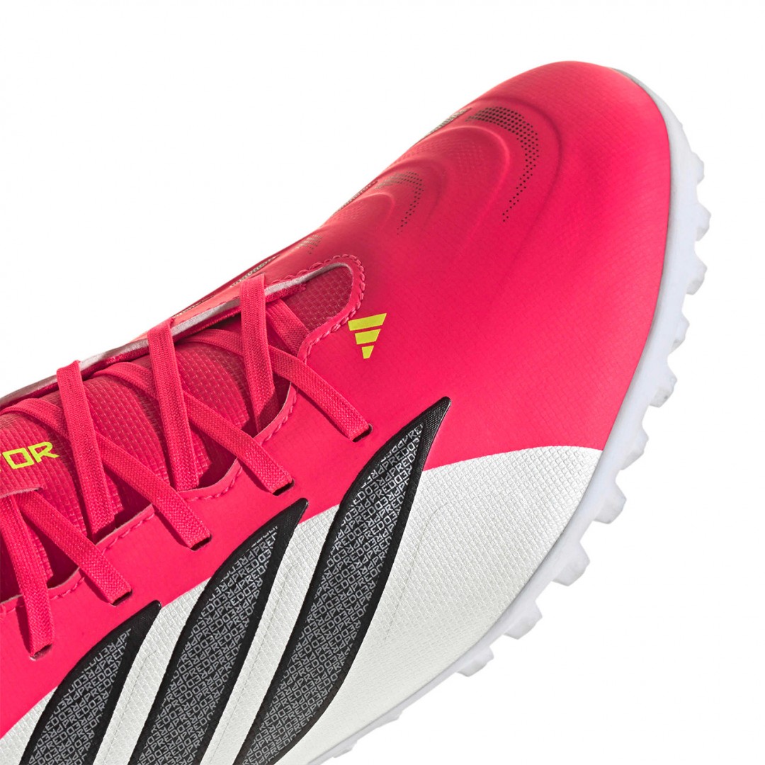 adidas Performance PREDATOR CLUB TF JS0356 Red