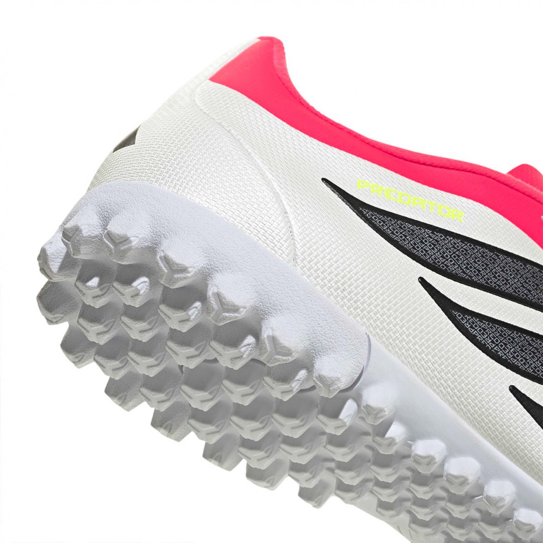 adidas Performance PREDATOR CLUB TF JS0356 Red