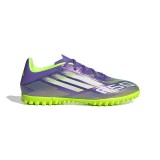 adidas Performance F50 CLUB TF JI0026 Purple Image 