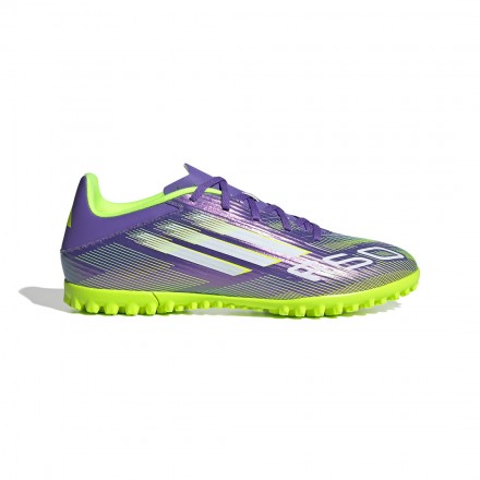 adidas Performance F50 CLUB TF JI0026 Purple