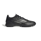 adidas Performance F50 LEAGUE TF IF1337 Black Image 