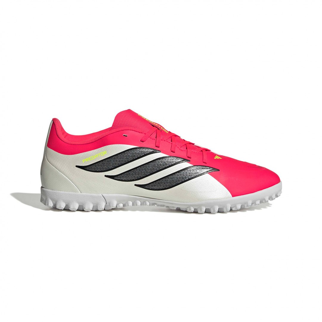 adidas Performance PREDATOR CLUB TF JS0356 Red