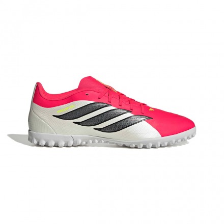 adidas Performance PREDATOR CLUB TF JS0356 Red
