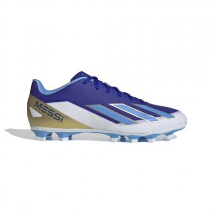 adidas Performance X CRAZYFAST CLUB FxG MESSI ID0724 Blue