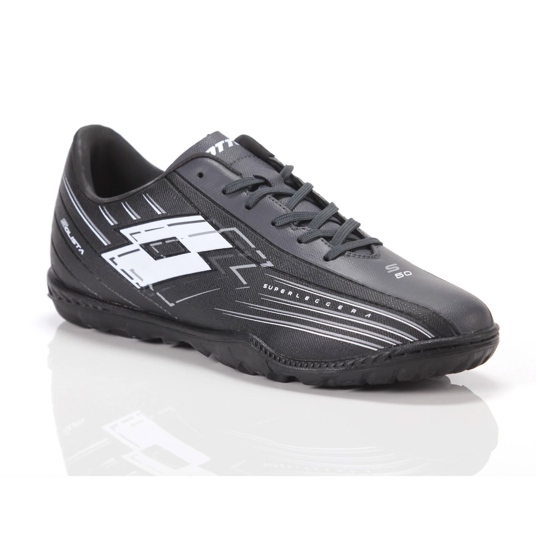 LOTTO SOLISTA 700 VII TF 219753-AUF Black