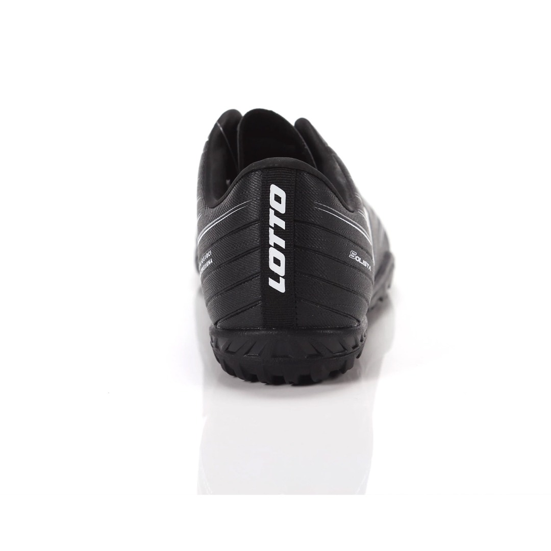 LOTTO SOLISTA 700 VII TF 219753-AUF Black