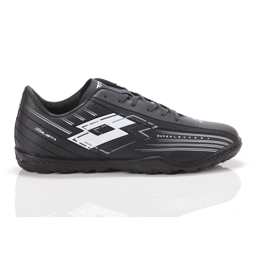 LOTTO SOLISTA 700 VII TF 219753-AUF Black