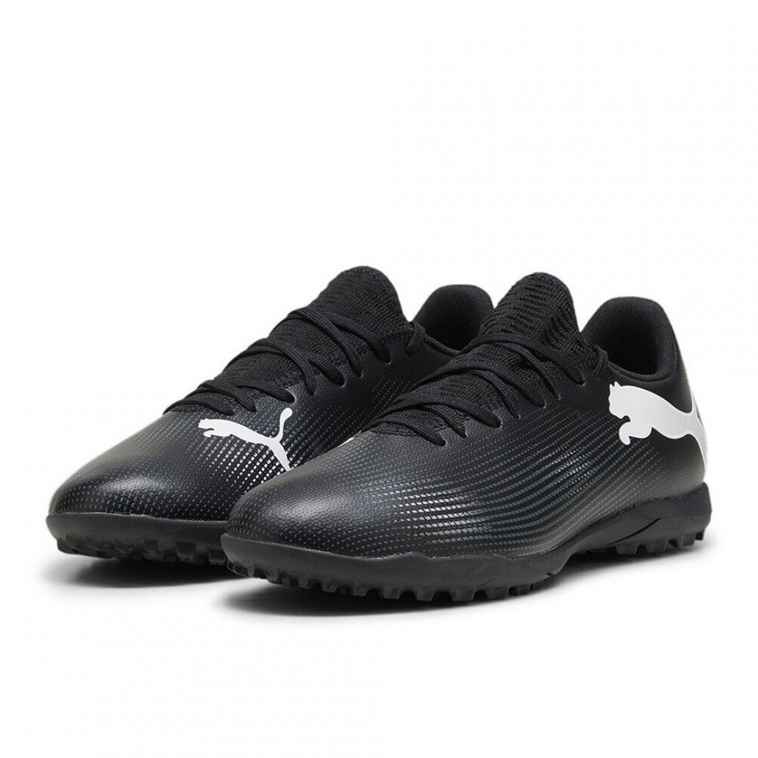 PUMA FUTURE 7 PLAY TT 107726-02 Μαύρο