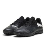 PUMA FUTURE 7 PLAY TT 107726-02 Μαύρο Εικόνα 0