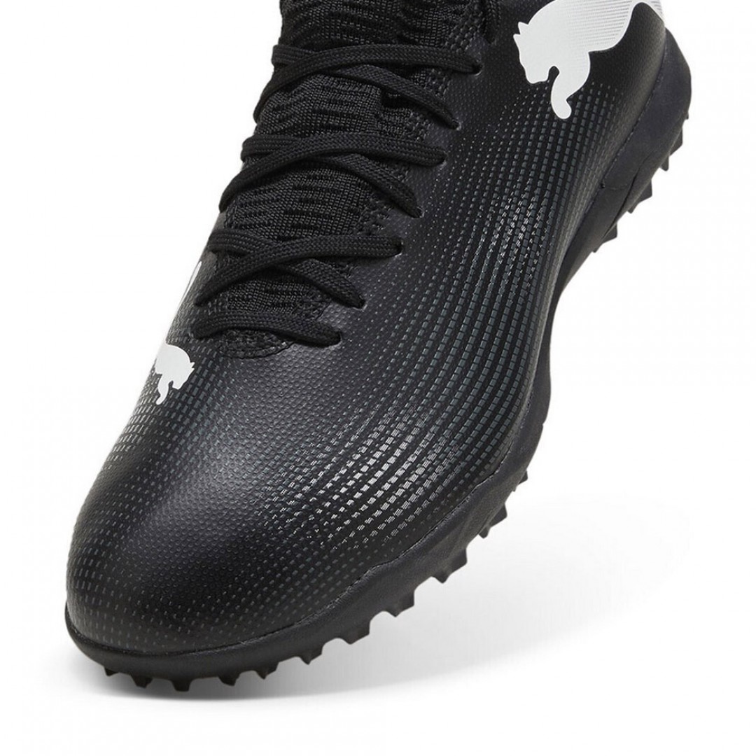 PUMA FUTURE 7 PLAY TT 107726-02 Μαύρο