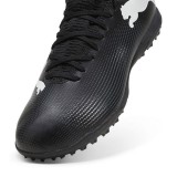 PUMA FUTURE 7 PLAY TT 107726-02 Μαύρο Εικόνα 2