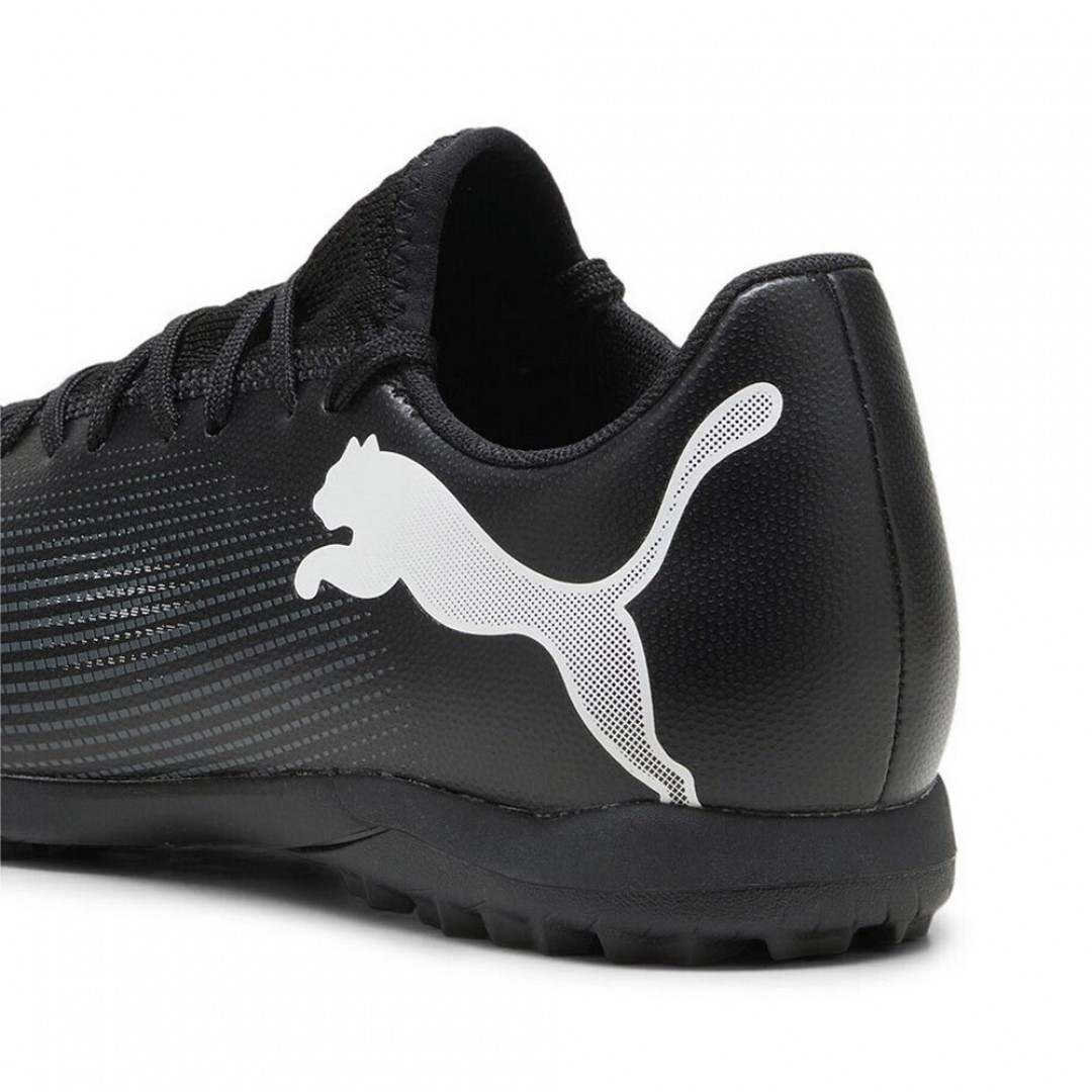 PUMA FUTURE 7 PLAY TT 107726-02 Μαύρο