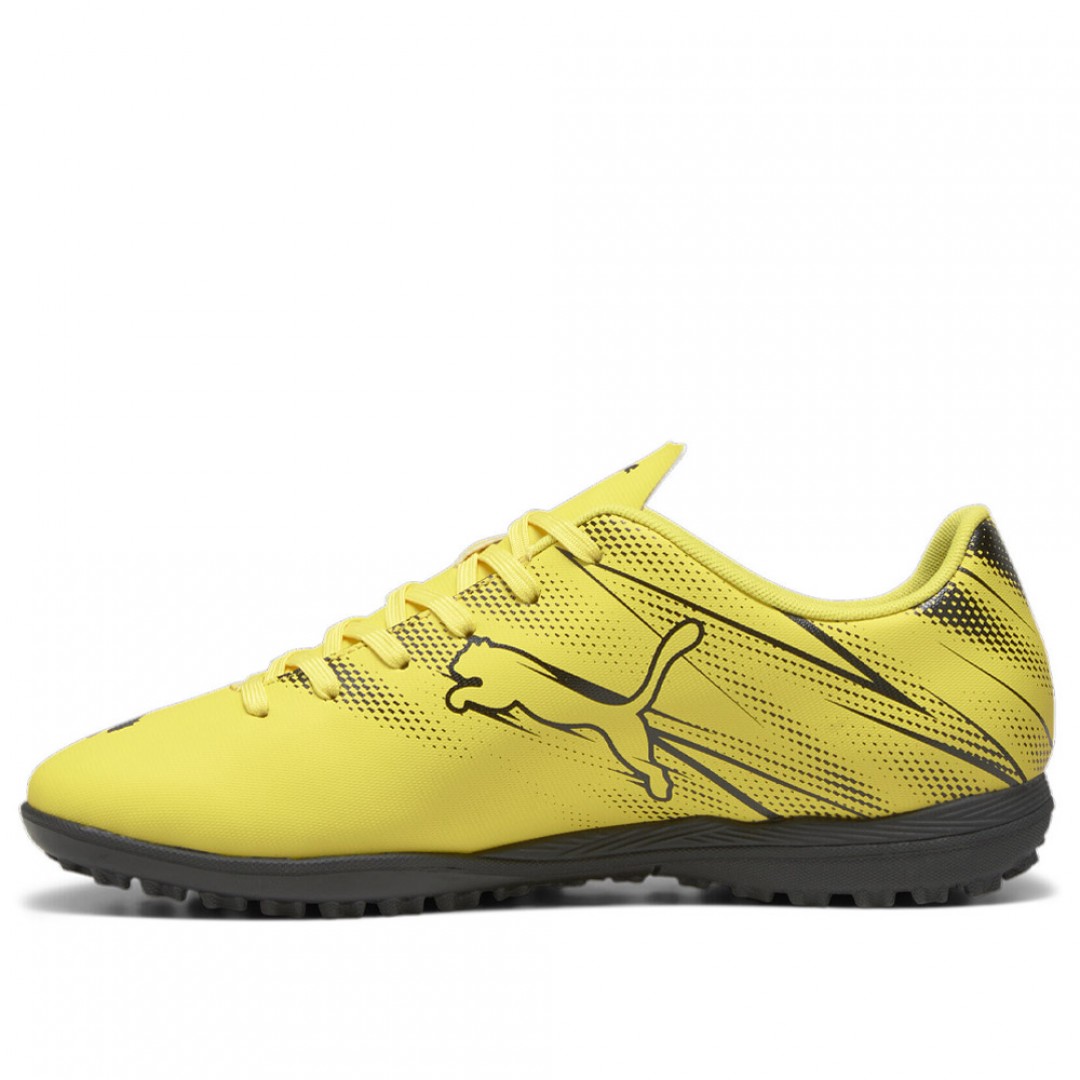 PUMA ATTACANTO TT 107478-07 Yellow