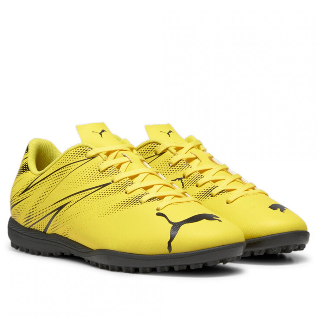 PUMA ATTACANTO TT 107478-07 Yellow