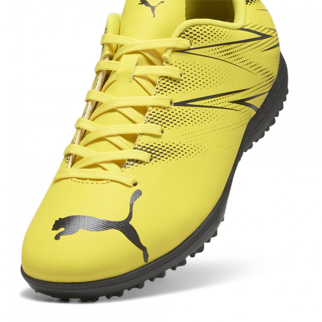 PUMA ATTACANTO TT 107478-07 Yellow