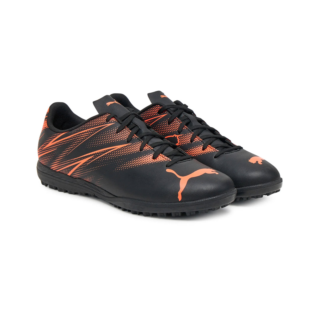 PUMA ATTACANTO TT 107478-11 Μαύρο