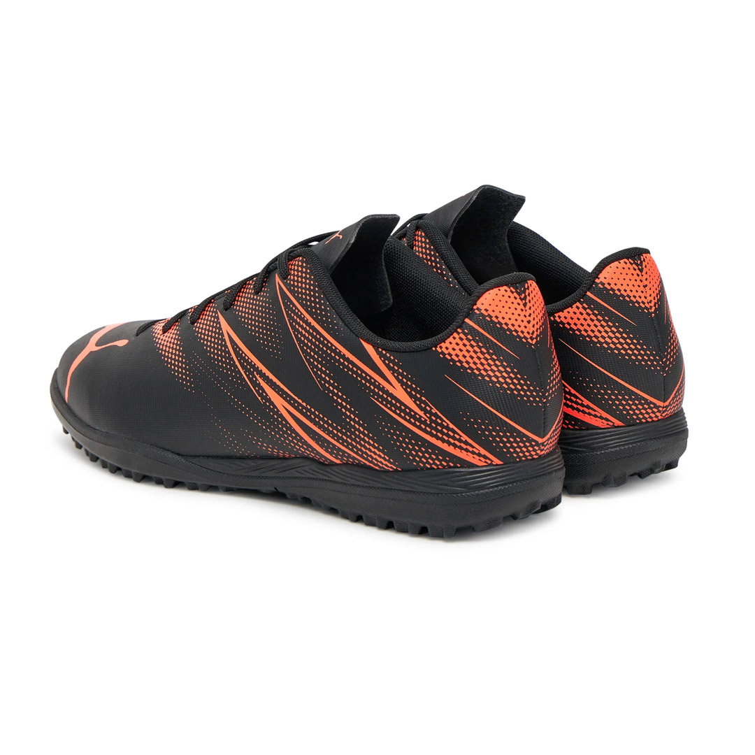 PUMA ATTACANTO TT 107478-11 Μαύρο