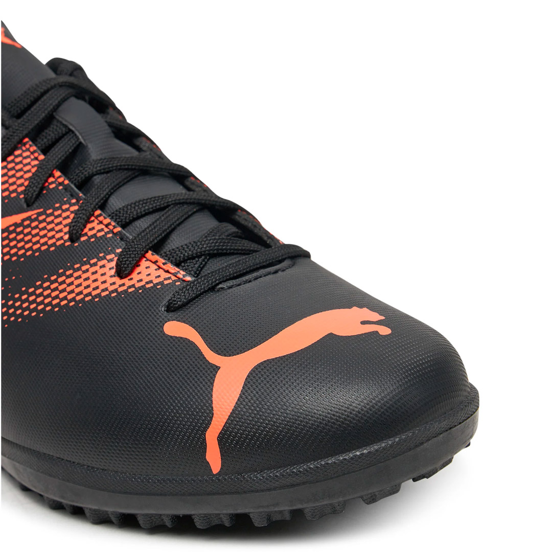 PUMA ATTACANTO TT 107478-11 Μαύρο