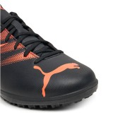 PUMA ATTACANTO TT 107478-11 Μαύρο Εικόνα 2