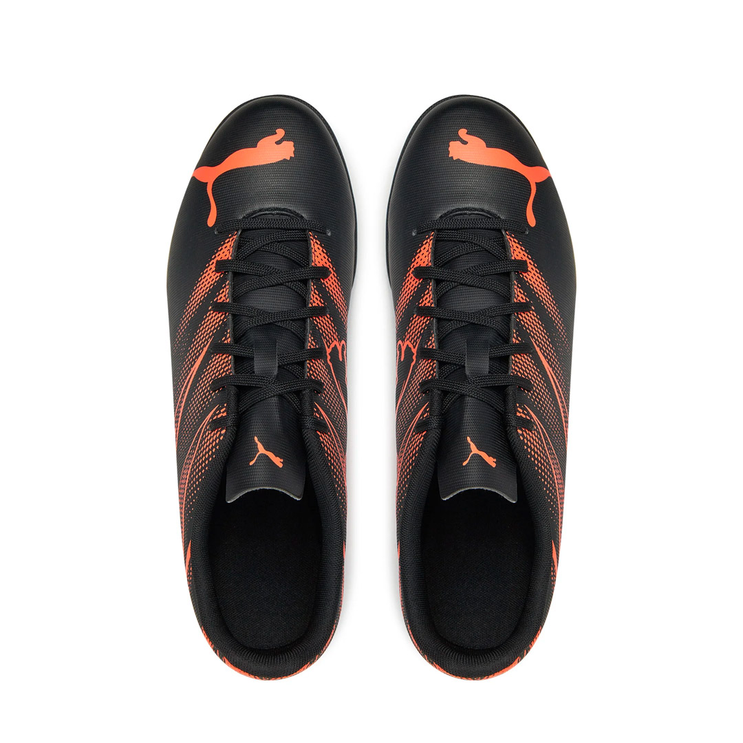 PUMA ATTACANTO TT 107478-11 Μαύρο