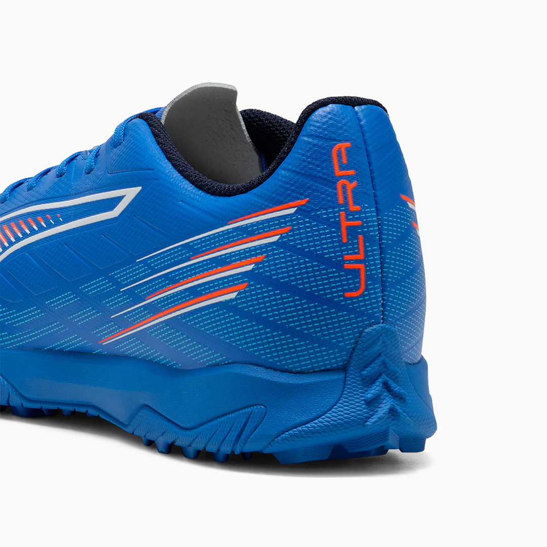PUMA ULTRA 6 PLAY TT 108542-01 Ρουά