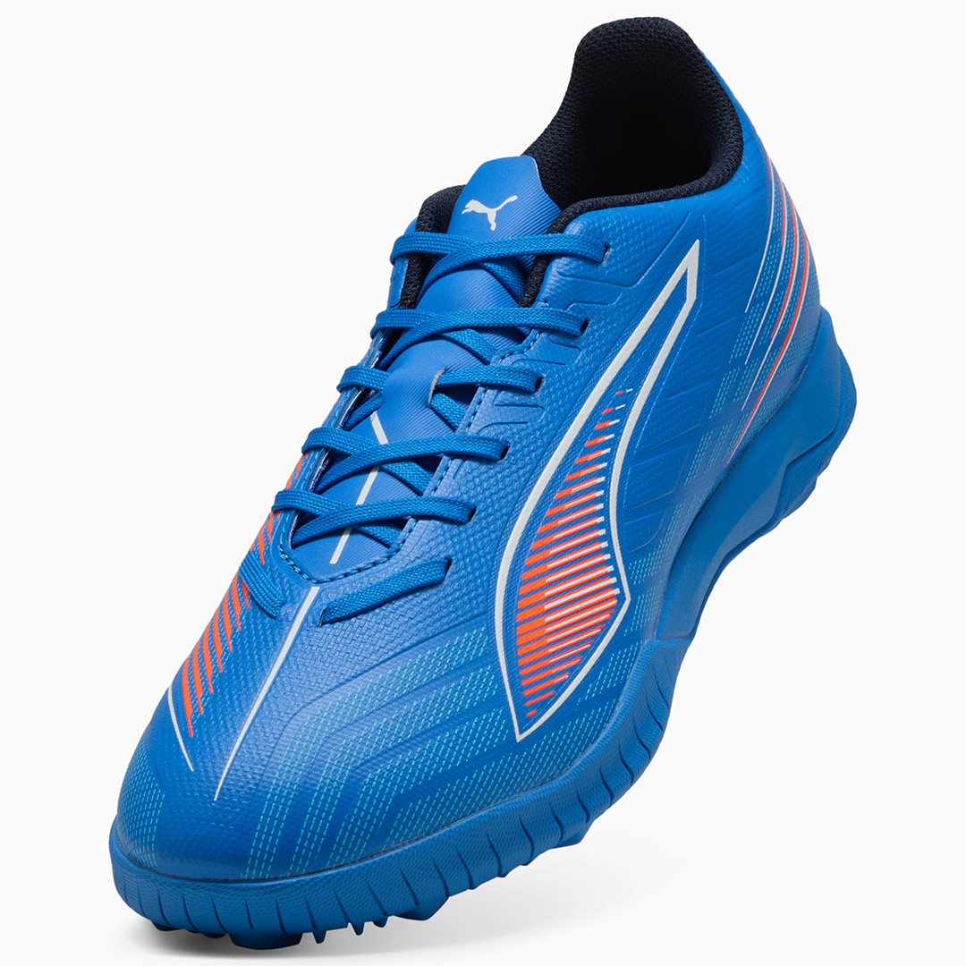 PUMA ULTRA 6 PLAY TT 108542-01 Ρουά