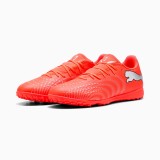 PUMA FUTURE 9 PLAY TT 108918-01 Red Image 1