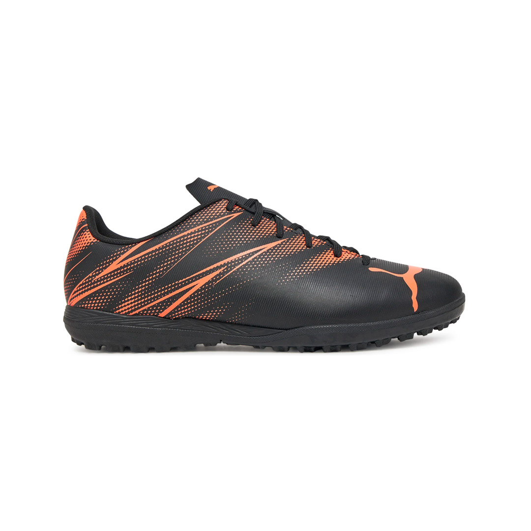 PUMA ATTACANTO TT 107478-11 Μαύρο
