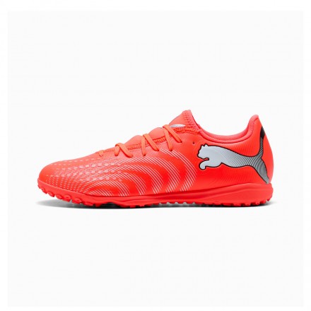 PUMA FUTURE 9 PLAY TT 108918-01 Red