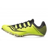 SAUCONY SHOWDOWN 4 S29033-1 Lime Image 