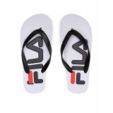 FILA TROY FFM0007-13036 White Image 