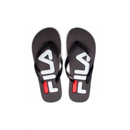FILA TROY FFM0007-80010 Black