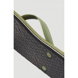O'NEILL PROFILE LOGO SANDALS N2400002-16011 Κhaki Image 2