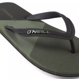 O'NEILL PROFILE COLOR BLOCK SANDALS 2400032-46011 Κhaki Image 0