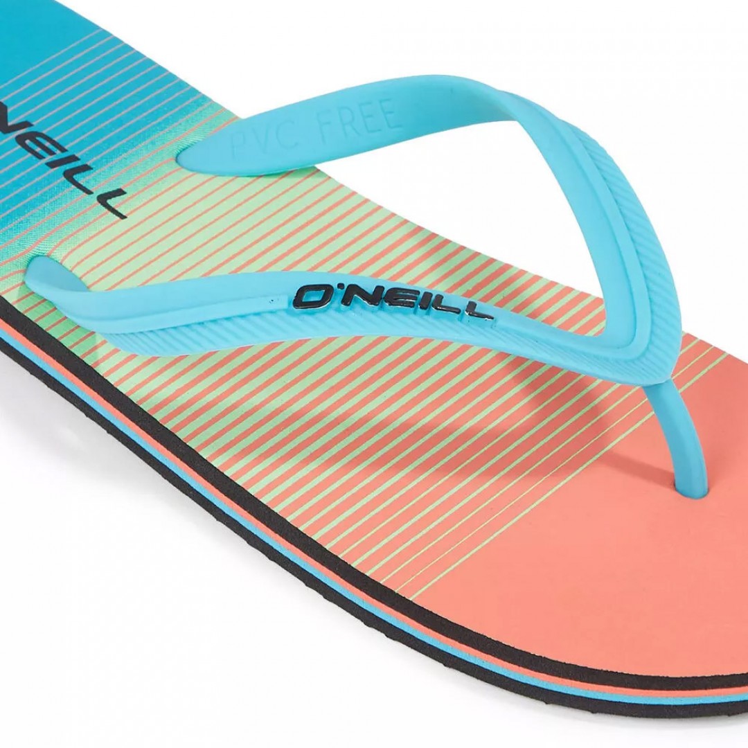 O'NEILL PROFILE GRAPHIC SANDALS 2400036-22511 Colorful