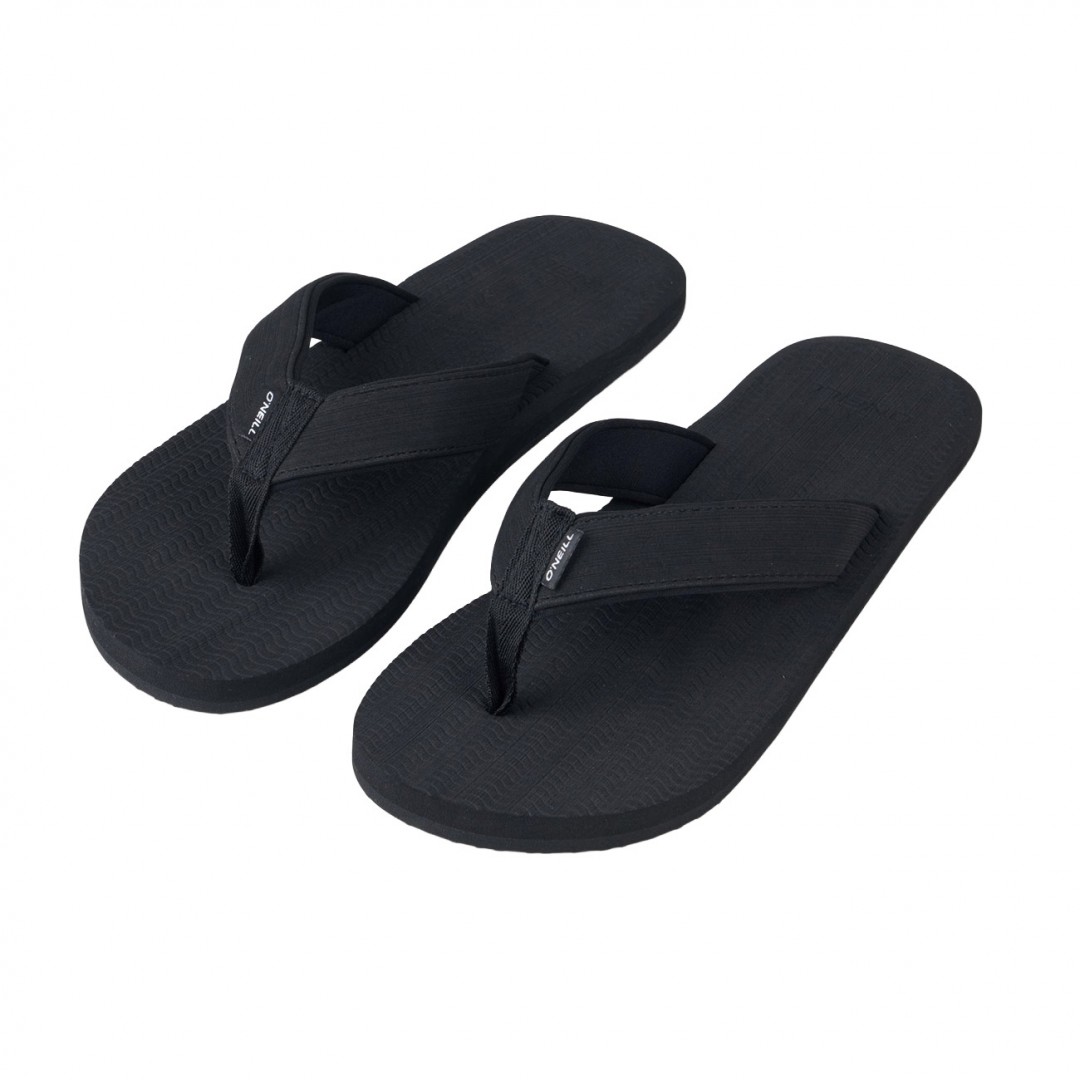 O'NEILL KOOSH SANDALS 2400069-19010 Black