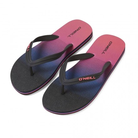 O'NEILL PROFILE GRADIENT SANDALS 2400031-29020 ΠΟΛΥΧΡΩΜΟ